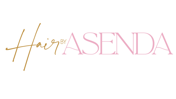Hair By Asenda