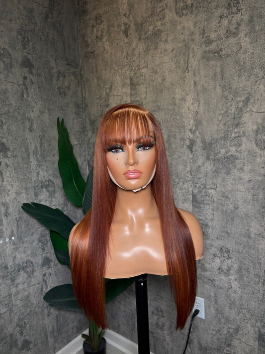 Cinnamon